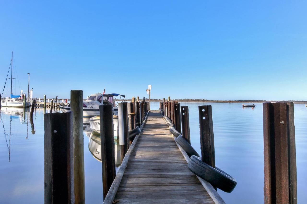 Jetty Road Retreat Lägenhet Nungurner Exteriör bild